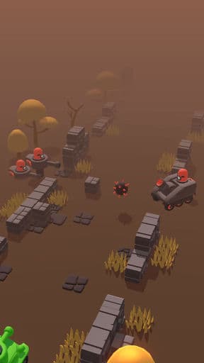 Tank War  preview image