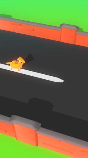 Run! Doge! Run! preview image