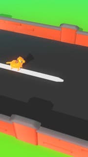 Run! Doge! Run!