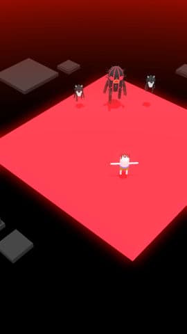 Boss fight
