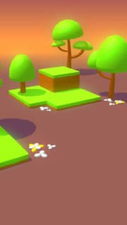 Nature Scene