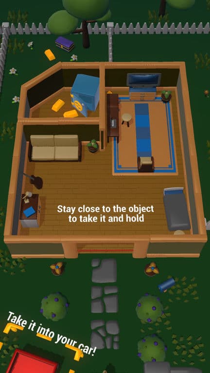 House master - Sell out💰 preview image