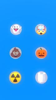 Emoji Quiz - #1