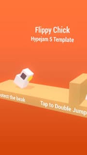 Hypejam 5: Flippy Chick