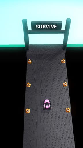 Survive! preview image