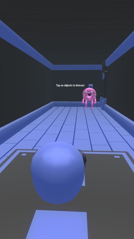 Room Escape 2: demo preview image
