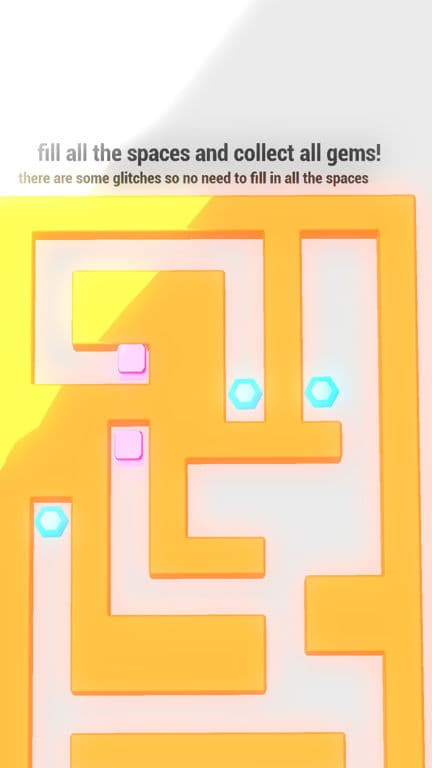 gem maze preview image