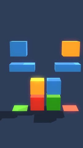 Color Match Level 3