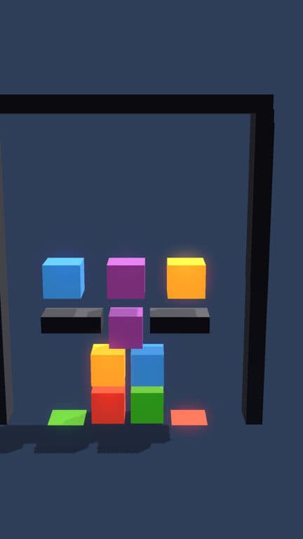 Color Match Level 4 preview image