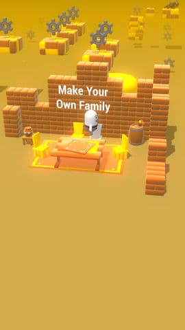 Make Your Own Family 