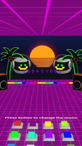 Improved Music Player preview image
