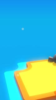 Island Scene