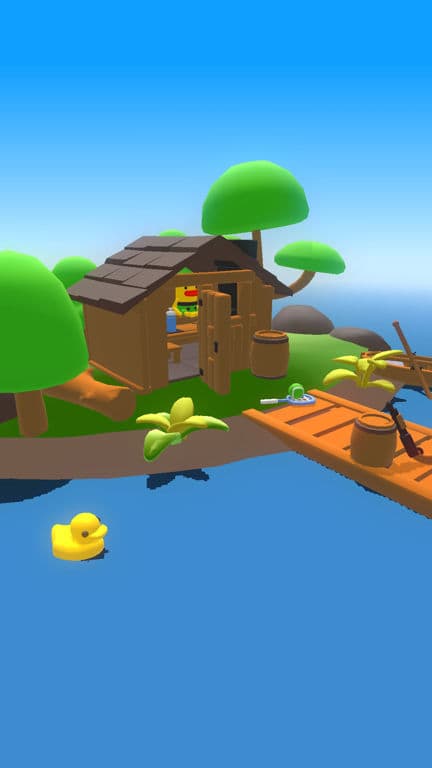 Finnish Juhannus preview image