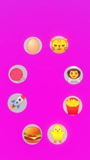 Emoji Quiz - #2