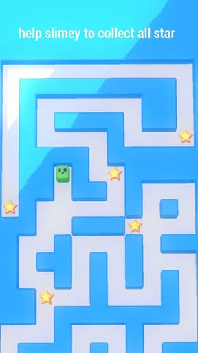 help slimey to get stars preview image