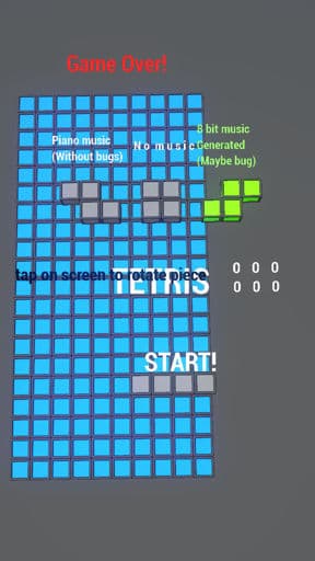 Tetris hype preview image