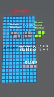Tetris hype
