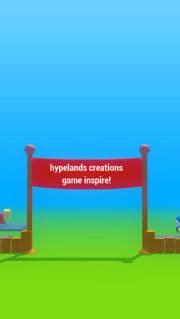 hypelands creation!