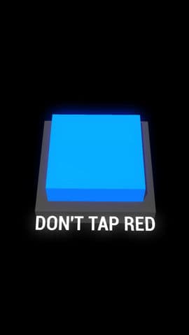 Simple Button Game