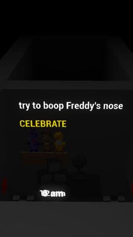 Fnaf 1 location(fixed)