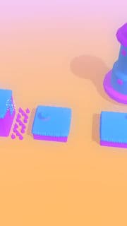 Remix Parkour