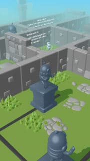 robot puzzle
