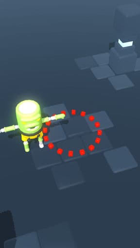 aim test preview image