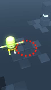 aim test