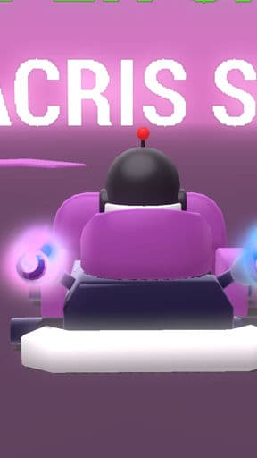 Lucaris Speed lvl 2 preview image