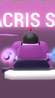 Lucaris Speed lvl 2