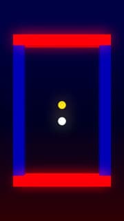 Infinite bounce