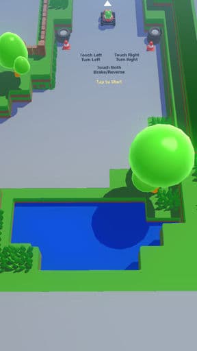 Arcel Island Rally preview image