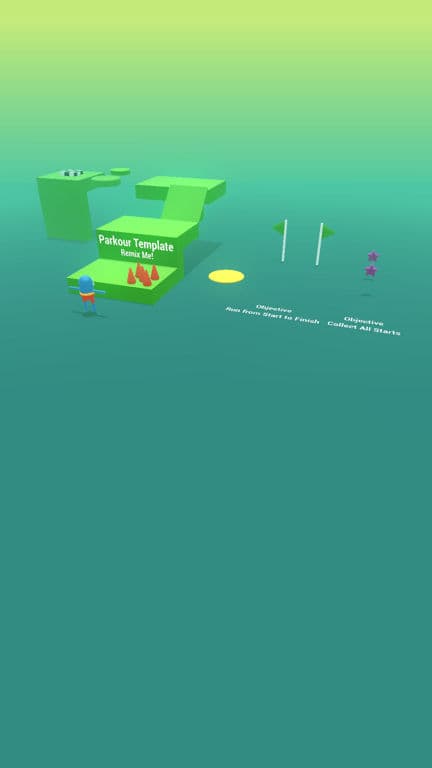 Parkour  preview image