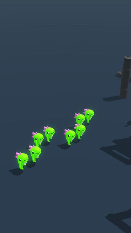 Empty Scene preview image
