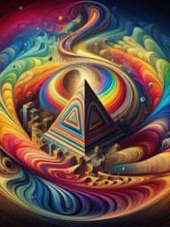 Party Pyramid