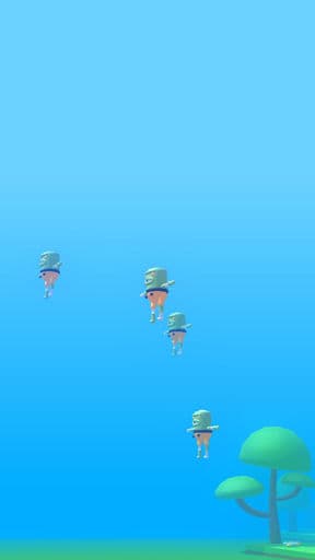 Zombie Blast preview image