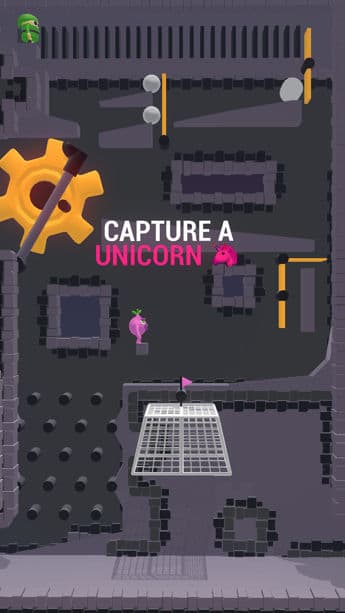 🦄 Unicorn Trap preview image