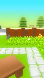 Dave's adventures ep.1