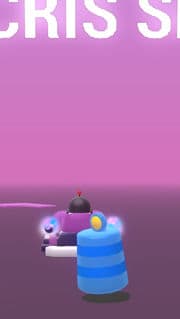 Ludacris Speed lvl 1