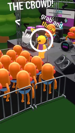 Surf the Crowd! preview image
