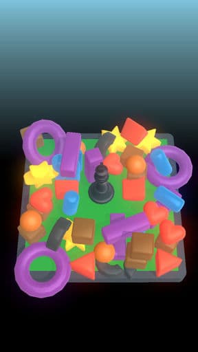 Clear It! level 3 preview image