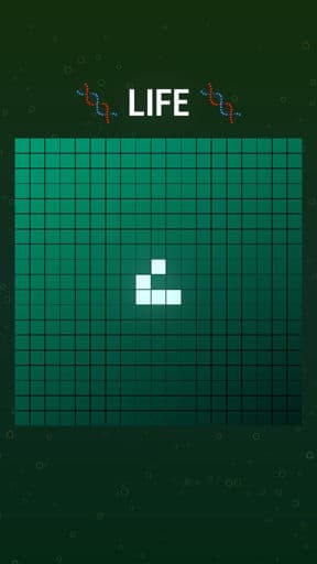 Conway's Game of Life 🧬 preview image