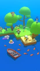 NEW ASSETS: 13 Characters preview image