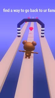 bear run