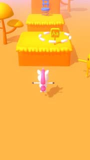Unicorn obby