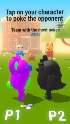 Poke'em on [1/3]