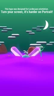 Night God's Curse