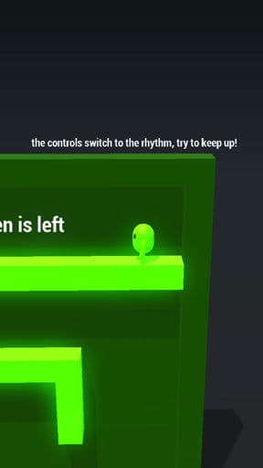 Lydian's scale preview image