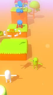 Remix Parkour