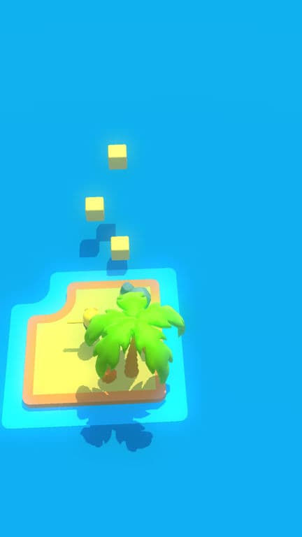 Island Scene preview image